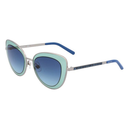 Ladies' Sunglasses Swarovski SK0144-5114W (ø 51 mm)