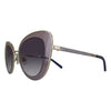 Ladies' Sunglasses Swarovski SK0144-5172Z (ø 51 mm)
