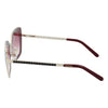 Ladies' Sunglasses Swarovski SK0145-5169Z (ø 51 mm)