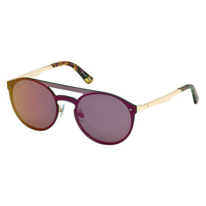 Ladies' Sunglasses WEB EYEWEAR WE0182-34Z (ø 51 mm) (ø 51 mm)