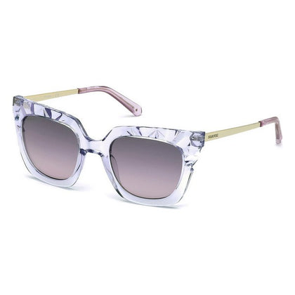 Ladies' Sunglasses Swarovski SK-0150-78Z (50 mm)