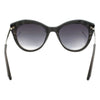 Ladies' Sunglasses Swarovski SK-0151-01B (ø 51 mm)
