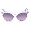 Ladies' Sunglasses Swarovski SK0151-78Z (Ø 51 mm)