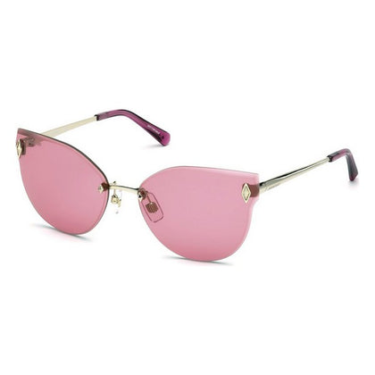Ladies' Sunglasses Swarovski SK0158-6132S (ø 61 mm)