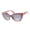 Ladies' Sunglasses Just Cavalli JC821S-69B (53 mm)