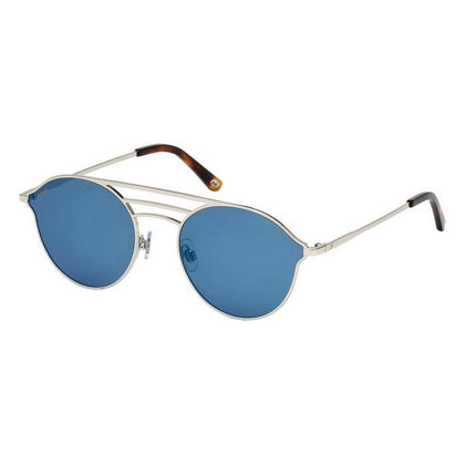 Unisex Sunglasses WEB EYEWEAR WE0207-16X (ø 55 mm)