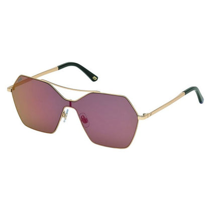 Ladies' Sunglasses WEB EYEWEAR WE0213-34Z (ø 59 mm)