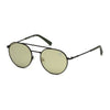 Unisex Sunglasses Timberland TB9123-5202R Black (52 Mm)