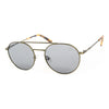 Unisex Sunglasses Timberland TB9123-5297D Green (52 Mm)