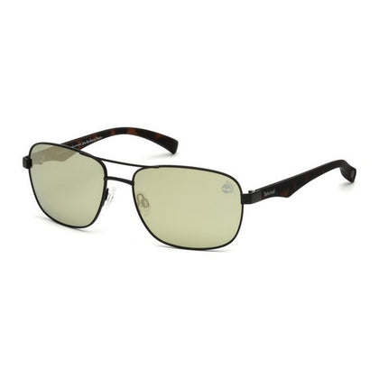 Men's Sunglasses Timberland TB91365905R Black (59 Mm)