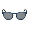 Ladies' Sunglasses Timberland TB9128-5091D Blue (50 Mm)