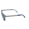 Ladies' Sunglasses Timberland TB9130-5291D Blue (52 Mm)