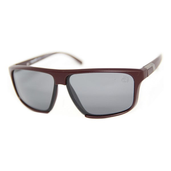 Men's Sunglasses Timberland TB9135-6170D Purple (61 Mm)