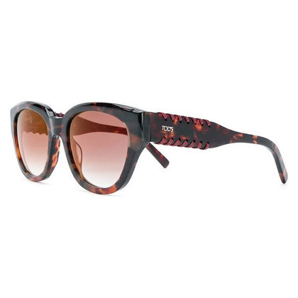 Ladies' Sunglasses Tod's TO0222-5254G (ø 52 mm)