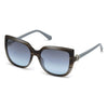 Ladies' Sunglasses Swarovski SK-0166-86X (ø 56 mm)
