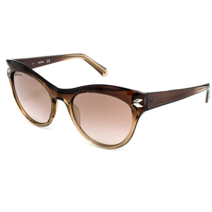 Ladies' Sunglasses Swarovski SK0171-5147G (ø 51 mm)