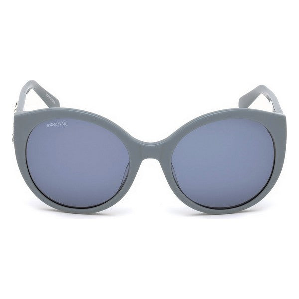 Ladies' Sunglasses Swarovski SK0174-5784V (ø 57 mm)