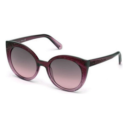 Ladies' Sunglasses Swarovski SK-0178-80F (ø 54 mm)