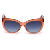 Ladies' Sunglasses Just Cavalli JC836S-66W (ø 56 mm)