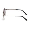 Unisex Sunglasses Timberland TB9158-5408D Grey (54 Mm)