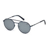 Unisex Sunglasses Timberland TB9158-5491D Blue (54 Mm)