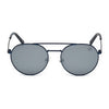 Unisex Sunglasses Timberland TB9158-5491D Blue (54 Mm)