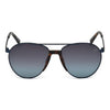 Men's Sunglasses Timberland TB9149-5691D Brown (56 Mm)