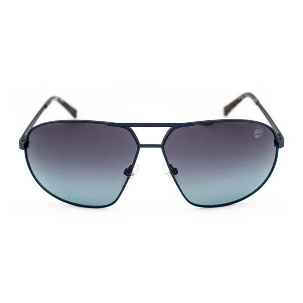 Men's Sunglasses Timberland TB9150-6391D Blue (63 Mm)