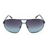 Men's Sunglasses Timberland TB9150-6391D Blue (63 Mm)