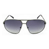 Men's Sunglasses Timberland TB9150-6397R Green (63 Mm)