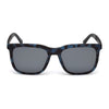 Men's Sunglasses Timberland TB9143-5756D Blue (57 Mm)