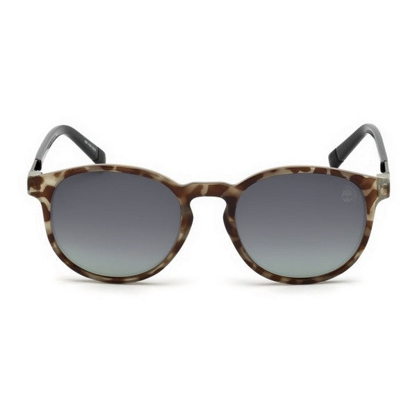 Ladies' Sunglasses Timberland TB9151-5155D Brown (51 Mm)
