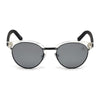 Ladies' Sunglasses Timberland TB9147-4926D Transparent (49 Mm)