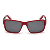 Men's Sunglasses Timberland TB9155-5967D Red (59 Mm)