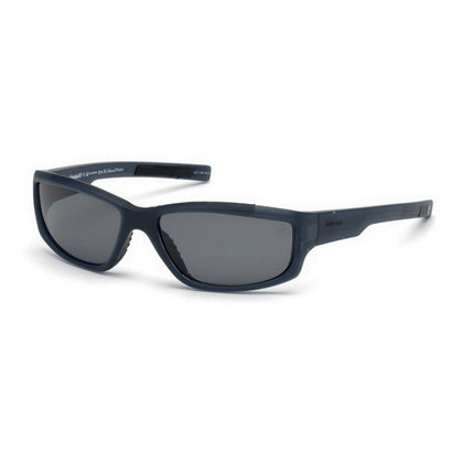 Unisex Sunglasses Timberland TB9154-6220D Grey (62 Mm)