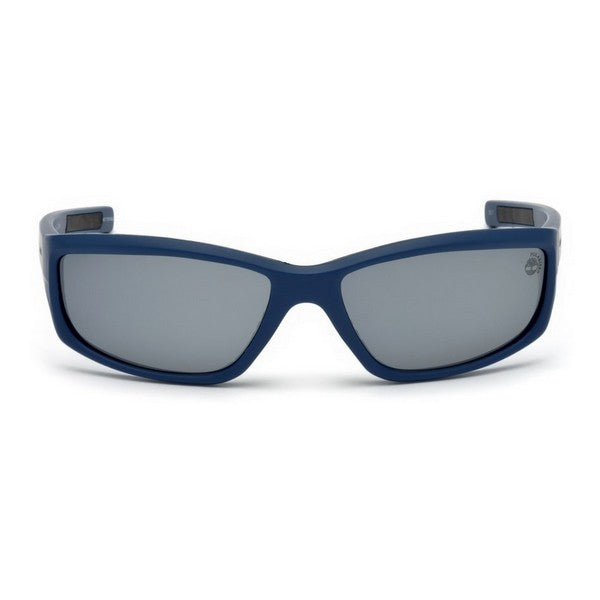 Unisex Sunglasses Timberland TB9154-6291D Blue (62 Mm)