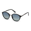 Ladies' Sunglasses Timberland TB9157-5201D Black (52 Mm)