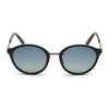 Ladies' Sunglasses Timberland TB9157-5201D Black (52 Mm)