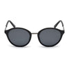 Ladies' Sunglasses Timberland TB9157-5202D Black (52 Mm)