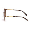 Ladies' Sunglasses Timberland TB9157-5257D Brown (52 Mm)