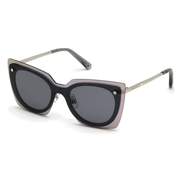 Ladies' Sunglasses Swarovski SK-0201-16A (ø 53 mm)