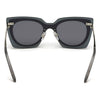Ladies' Sunglasses Swarovski SK-0201-16A (ø 53 mm)