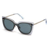 Ladies' Sunglasses Swarovski SK-0201-16V (ø 53 mm)