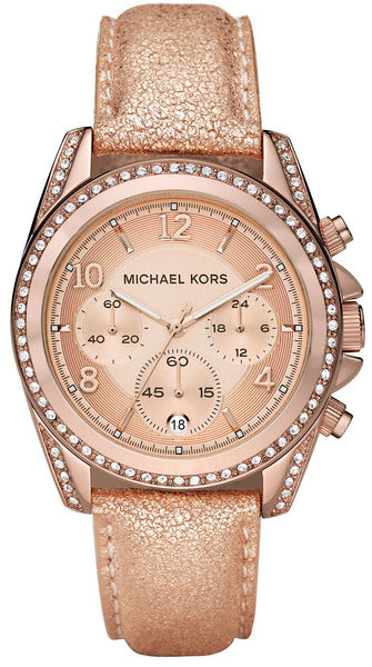 Ladies'Watch Michael Kors MK5461 (Ø 39 mm)