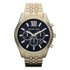 Men's Watch Michael Kors MK8286 (Ø 45 mm)