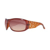 Ladies' Sunglasses Guess GU6388BRN-3464