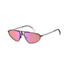 Ladies' Sunglasses Carrera 1021-S-OIT-UZ (ø 58 mm)