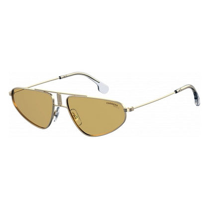 Ladies' Sunglasses Carrera 1021-S-DYG-UK (ø 58 mm)