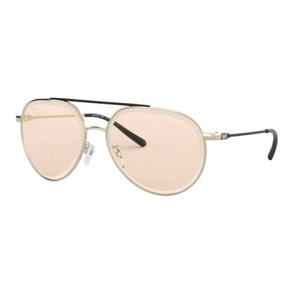 Ladies'Sunglasses Michael Kors MK1041-101473 (ø 60 mm)