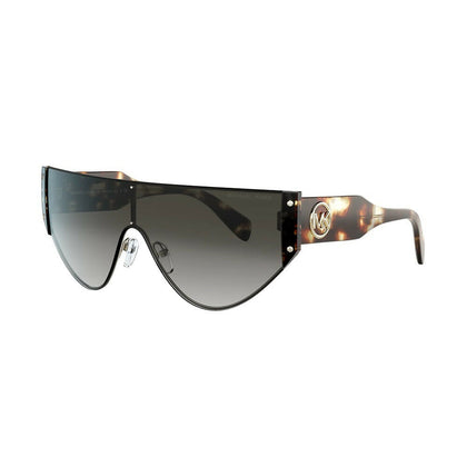 Ladies'Sunglasses Michael Kors MK1080-10068G36 ø 136 mm Black